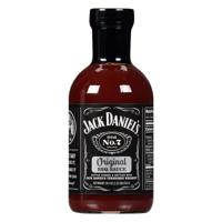 Jack daniels Original bbq sauce - Hortus
