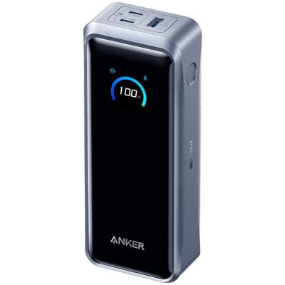 Anker Prime 26 750 mAh Power Bank (300W) support bluetooth and Appcontrol Powerbank Anker Prime 26 750 mAh Power Bank (300W) support bluetooth and Appcontrol Powerbank