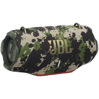 JBL XTREME 4 ZONDER ADAPTER Bluetooth speaker Groen