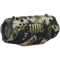 JBL XTREME 4 ZONDER ADAPTER Bluetooth speaker Groen JBL XTREME 4 ZONDER ADAPTER Bluetooth speaker Groen