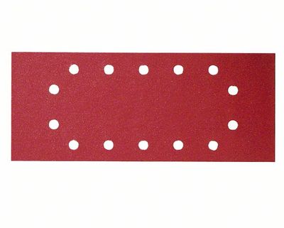 Bosch Accessoires 10 Vlak 115x280 C430, Expert for Wood+Paint 14, span, 40 - 2608605341