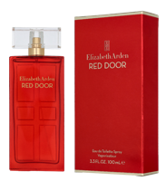 Elizabeth Arden - E.Arden Red Door 100 ml Eau de toilette Dames