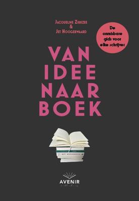 Van idee naar boek (Paperback)