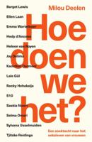 Hoe doen we het? (Paperback)