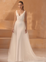Bianco Evento Marble Overrok