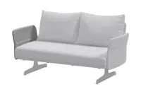 Play panel concept Frost Grey armrest