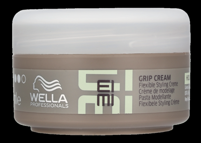 Wella Eimi - Grip Cream 75ml