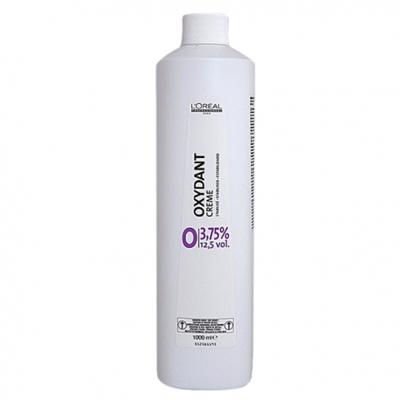 L'Oréal Professionnel Oxydant Oxidatie 3.75% - 12.5 Vol. 1000ml L'Oréal Professionnel Oxydant Oxidatie 3.75% - 12.5 Vol. 1000ml