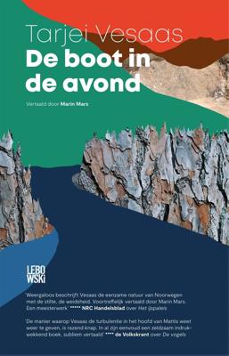 De boot in de avond (Paperback)