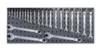 Beta 6600 M/14-Set 154 Delig Assortiment - 066000014