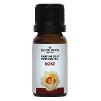 Jacob Hooy Parfum olie rozen Jacob Hooy Parfum olie rozen