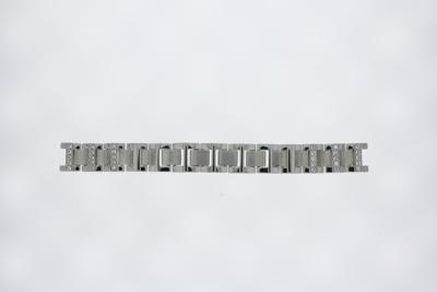 Horlogeband Fossil ES2189 / ES2362 Staal 15mm