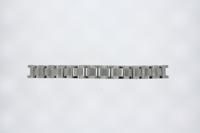 Horlogeband Fossil ES2189 / ES2362 Staal 15mm