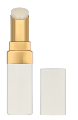 Chanel Rouge Coco Hydrating Beautifying Tinted Lip Balm 912 DREAMY WHITE Lippenstift 3 g Dames