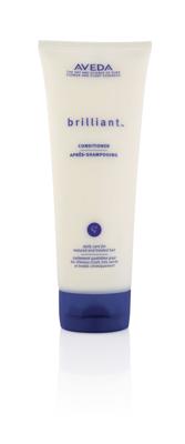 Aveda Brilliant Conditioner 250ml 200ml Aveda Brilliant Conditioner 250ml 200ml