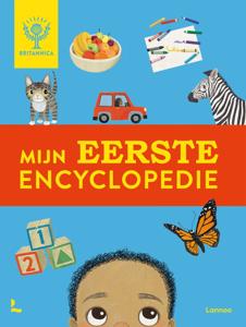Mijn eerste encyclopedie (Hardback)
