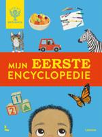 Mijn eerste encyclopedie (Hardback)