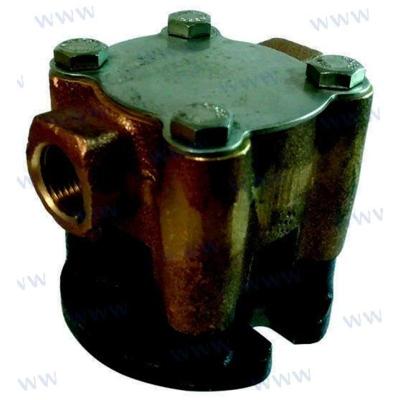 SHEG8001 - WATERPOMP Kohler