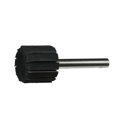 LUKAS-ERZETT A2500022206 Gereedschapshouder STZY voor schuurhulzen 22x20 mm schacht 6 mm hard 5 stuk(s)