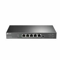 Switch TP-Link TL-SG105PP-M2 - thumbnail