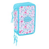 Alleshouder BlackFit8 Cool Multicolour 12,5 x 19,5 x 5,5 cm 37 Onderdelen