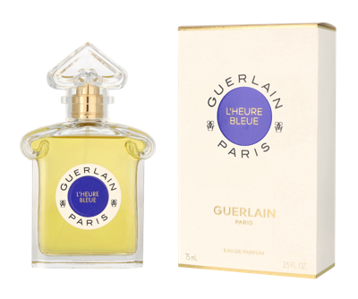 Guerlain L&apos;Heure Bleue Eau de Parfum 75 ml