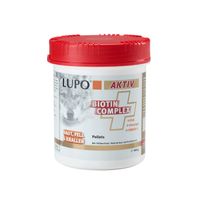 Lupo Aktiv Biotin Complex - 900 g