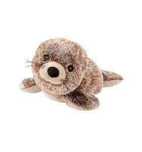 Polar Robbe zeehond lavendel