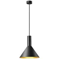 SLV PHELIA 20 1002949 Hanglamp E27 23 W Goud