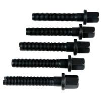 KS Tools 700.1486 Trekschroeven met band en reinigingsgroef M14, verpakking van 5 stuks