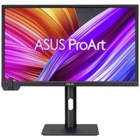 Asus ProArt PA24US LED-monitor Energielabel G (A - G) 59.9 cm (23.6 inch) 3840 x 2160 Pixel 16:9 5 ms USB-C, HDMI, DisplayPort, USB-A, SDI, - thumbnail