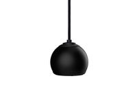 Gallo Acoustics Micro SE Droplet - Hangende Speaker - Mat Zwart (Per Stuk)