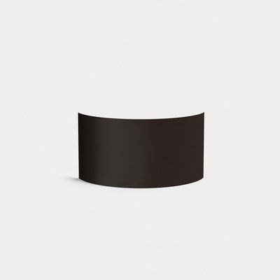 Astro - Semi Drum 320 zwart
