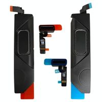 1 Pair Speaker Ringer Buzzer voor Macbook Pro Retina 13.3 A2251 2020
