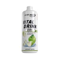 Low Carb Vital Drink 1000ml Green Apple - thumbnail