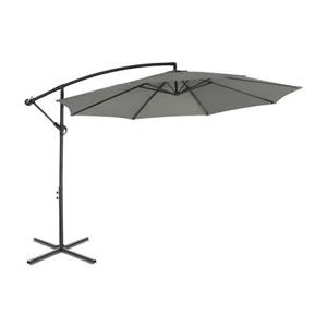 sweeek - Zweefparasol rond 350cm