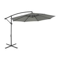 sweeek - Zweefparasol rond 350cm - thumbnail