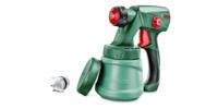 Bosch Home and Garden Bosch Power Tools Verfspuitpistool