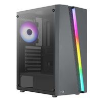 Aerocool Blade Zwart