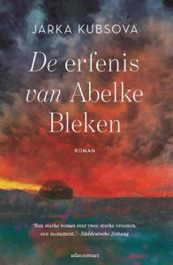 De erfenis van Abelke Bleken