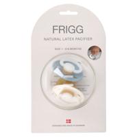 Frigg Rope Night Fopspenen Latex T1 Stone/cream 2