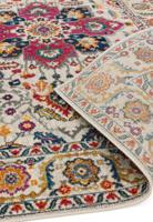 Easy Living - Vloerkleed Nova White Multi Rug NV24 -