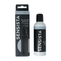 Sensista Gel color remover