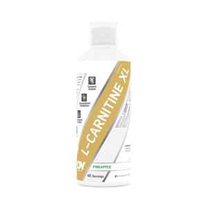 L-Carnitine XL 40servings Pineapple