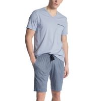 Calida Casual Cotton Short Pyjama - thumbnail