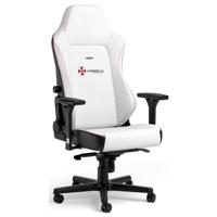 Noblechairs noblechairs HERO Gaming Stuhl - Resident Evil Umbrella Edition Gaming stoel