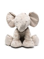 Tartine Et Chocolat éléphant en peluche Ferdinand - Tons neutres