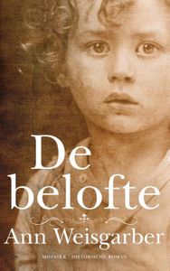 De belofte - Ann Weisgarber - ebook