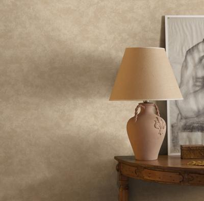 Dutch Wallcoverings Arboretum - Kanso - Taupe