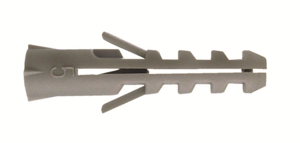 CON:P Plug 6Mm Pp Emmer 450St - B30026